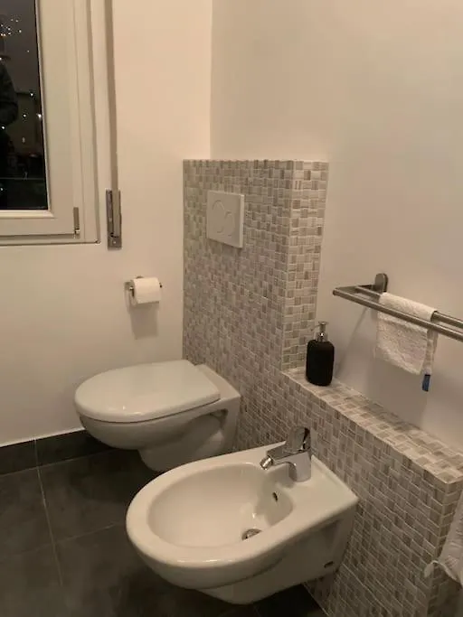 Apartment Spaziosanta Santa Margherita Ligure