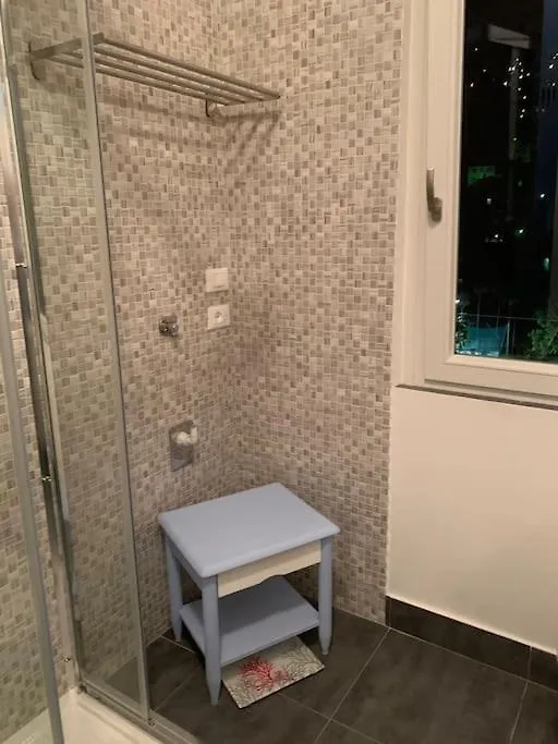 Apartment Spaziosanta Santa Margherita Ligure Italy