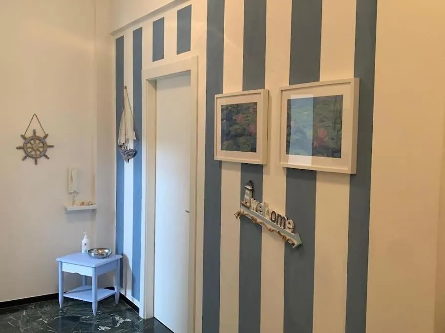 Spaziosanta Santa Margherita Ligure