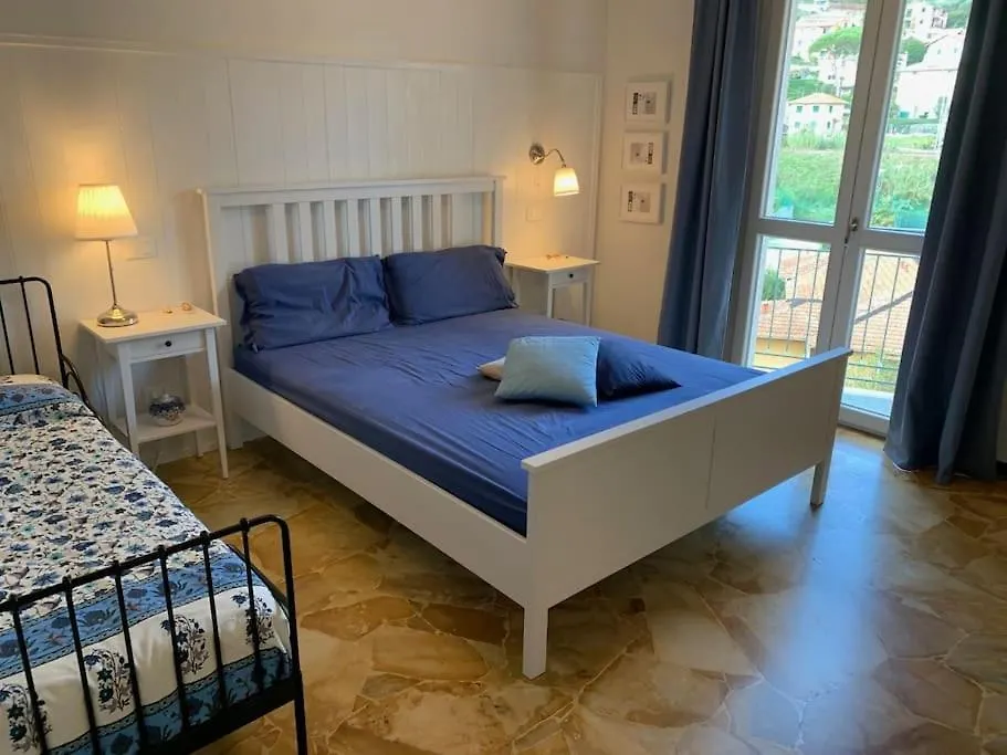 Apartment Spaziosanta Santa Margherita Ligure